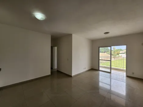 Alugar Apartamento / Padr&atilde;o em S&atilde;o Jos&eacute; do Rio Preto. apenas R$ 2.200,00