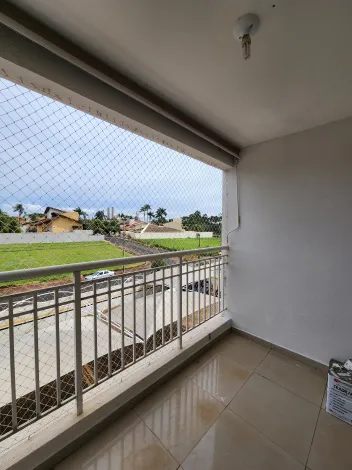 Alugar Apartamento / Padr&atilde;o em S&atilde;o Jos&eacute; do Rio Preto R$ 2.200,00 - Foto 4