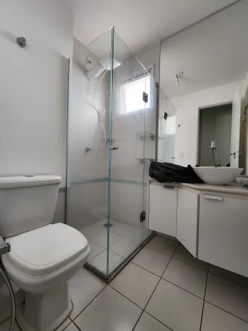 Alugar Apartamento / Padr&atilde;o em S&atilde;o Jos&eacute; do Rio Preto R$ 2.200,00 - Foto 9
