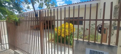 Alugar Casa / Padr&atilde;o em S&atilde;o Jos&eacute; do Rio Preto. apenas R$ 1.055,52