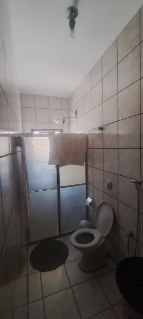 Alugar Casa / Padr&atilde;o em S&atilde;o Jos&eacute; do Rio Preto R$ 1.055,52 - Foto 7