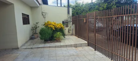 Alugar Casa / Padr&atilde;o em S&atilde;o Jos&eacute; do Rio Preto R$ 1.055,52 - Foto 2