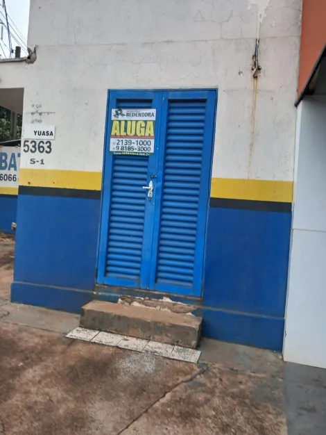 Alugar Comercial / Sal&atilde;o em S&atilde;o Jos&eacute; do Rio Preto R$ 1.500,00 - Foto 5