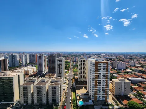 Alugar Apartamento / Padr&atilde;o em S&atilde;o Jos&eacute; do Rio Preto. apenas R$ 2.500,00
