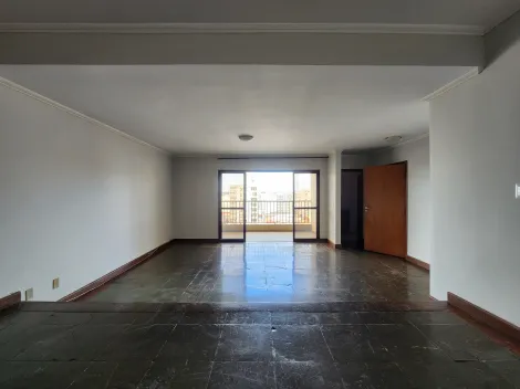 Alugar Apartamento / Padr&atilde;o em S&atilde;o Jos&eacute; do Rio Preto R$ 1.800,00 - Foto 3