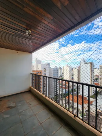 Alugar Apartamento / Padr&atilde;o em S&atilde;o Jos&eacute; do Rio Preto R$ 1.800,00 - Foto 4