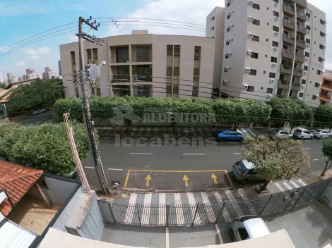 Alugar Apartamento / Padr&atilde;o em S&atilde;o Jos&eacute; do Rio Preto R$ 1.250,00 - Foto 16