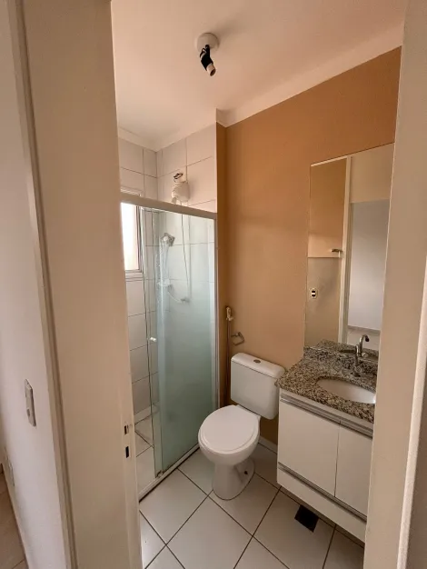 Alugar Casa / Condom&iacute;nio em S&atilde;o Jos&eacute; do Rio Preto R$ 2.900,00 - Foto 16
