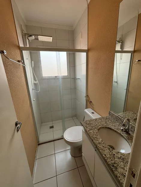 Alugar Casa / Condom&iacute;nio em S&atilde;o Jos&eacute; do Rio Preto R$ 2.900,00 - Foto 15