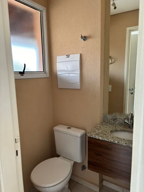 Alugar Casa / Condom&iacute;nio em S&atilde;o Jos&eacute; do Rio Preto R$ 2.900,00 - Foto 5