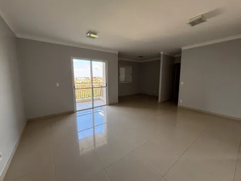 Alugar Apartamento / Padr&atilde;o em S&atilde;o Jos&eacute; do Rio Preto R$ 2.900,00 - Foto 4