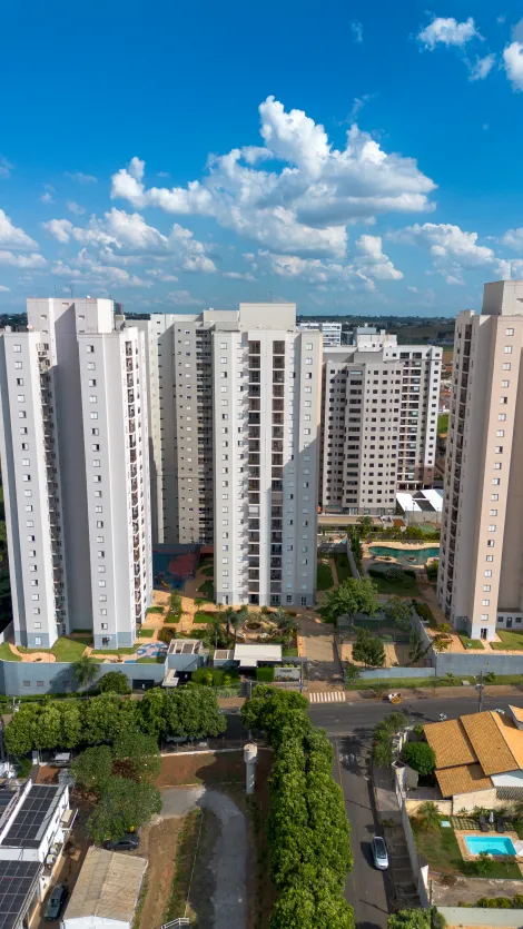 Alugar Apartamento / Padr&atilde;o em S&atilde;o Jos&eacute; do Rio Preto. apenas R$ 2.900,00
