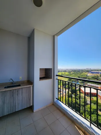 Alugar Apartamento / Padr&atilde;o em S&atilde;o Jos&eacute; do Rio Preto R$ 2.900,00 - Foto 5