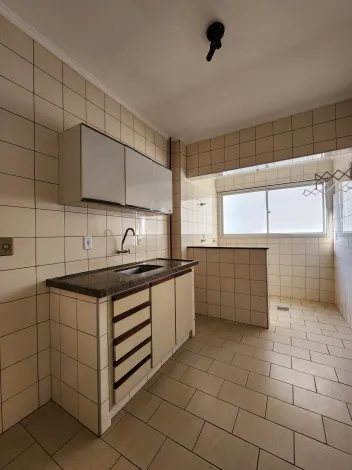 Alugar Apartamento / Padr&atilde;o em S&atilde;o Jos&eacute; do Rio Preto R$ 700,00 - Foto 4