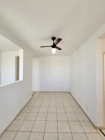 Alugar Apartamento / Padr&atilde;o em S&atilde;o Jos&eacute; do Rio Preto R$ 900,00 - Foto 2