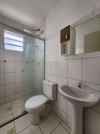 Alugar Apartamento / Padr&atilde;o em S&atilde;o Jos&eacute; do Rio Preto R$ 900,00 - Foto 6