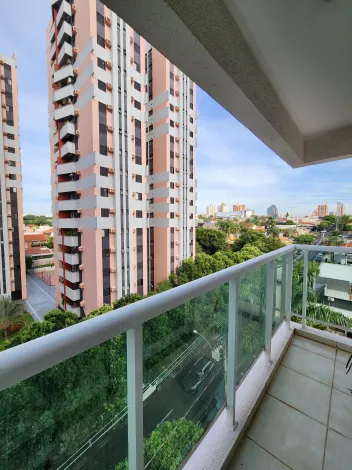 Apartamento / Padr&atilde;o em S&atilde;o Jos&eacute; do Rio Preto 
