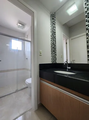 Alugar Apartamento / Padr&atilde;o em S&atilde;o Jos&eacute; do Rio Preto R$ 1.600,00 - Foto 8