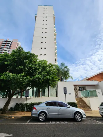 Alugar Apartamento / Padr&atilde;o em S&atilde;o Jos&eacute; do Rio Preto R$ 1.600,00 - Foto 2
