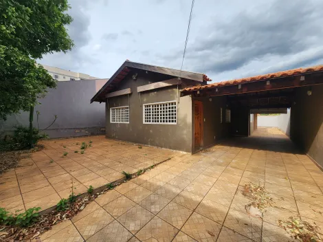 Alugar Casa / Padr&atilde;o em S&atilde;o Jos&eacute; do Rio Preto. apenas R$ 2.750,00