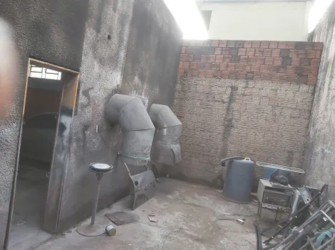 Alugar Comercial / Sal&atilde;o em S&atilde;o Jos&eacute; do Rio Preto. apenas R$ 888,31