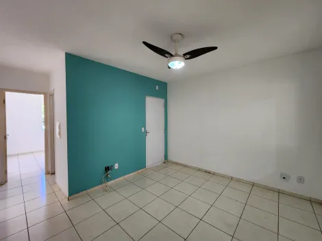 Alugar Casa / Condom&iacute;nio em S&atilde;o Jos&eacute; do Rio Preto R$ 1.800,00 - Foto 2