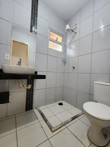 Alugar Casa / Condom&iacute;nio em S&atilde;o Jos&eacute; do Rio Preto R$ 1.800,00 - Foto 8
