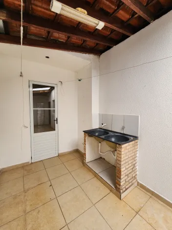 Alugar Casa / Condom&iacute;nio em S&atilde;o Jos&eacute; do Rio Preto R$ 1.800,00 - Foto 12