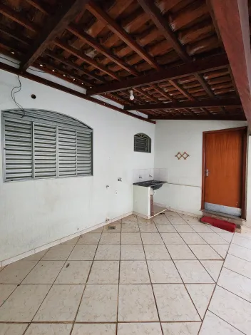 Alugar Casa / Padr&atilde;o em S&atilde;o Jos&eacute; do Rio Preto R$ 1.400,00 - Foto 10