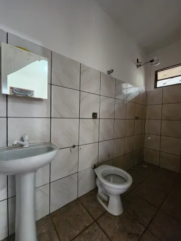 Alugar Casa / Padr&atilde;o em S&atilde;o Jos&eacute; do Rio Preto R$ 650,00 - Foto 6