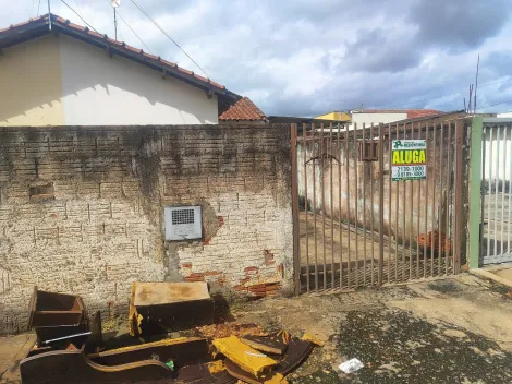 Alugar Casa / Padr&atilde;o em S&atilde;o Jos&eacute; do Rio Preto R$ 650,00 - Foto 8