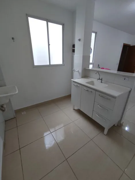 Alugar Apartamento / Padr&atilde;o em S&atilde;o Jos&eacute; do Rio Preto. apenas R$ 1.200,00