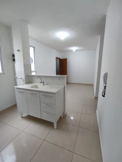 Alugar Apartamento / Padr&atilde;o em S&atilde;o Jos&eacute; do Rio Preto R$ 1.200,00 - Foto 3