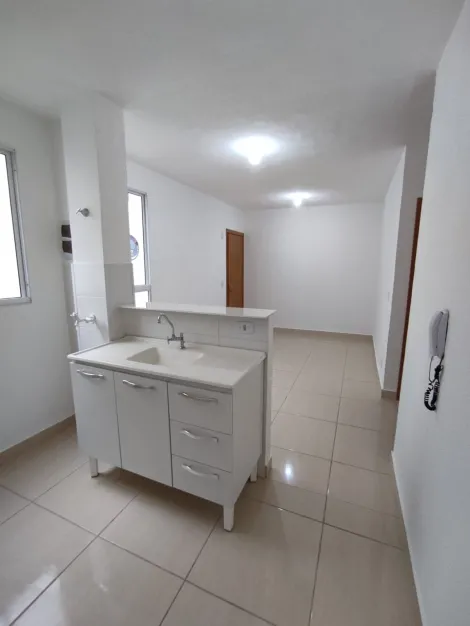 Alugar Apartamento / Padr&atilde;o em S&atilde;o Jos&eacute; do Rio Preto R$ 1.200,00 - Foto 4