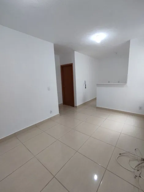 Alugar Apartamento / Padr&atilde;o em S&atilde;o Jos&eacute; do Rio Preto R$ 1.200,00 - Foto 5