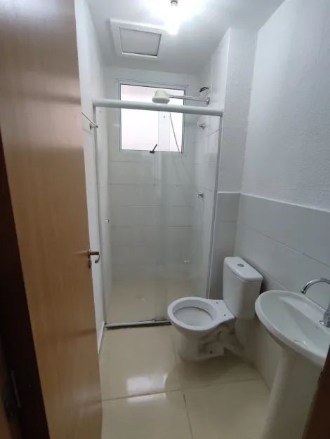 Alugar Apartamento / Padr&atilde;o em S&atilde;o Jos&eacute; do Rio Preto R$ 1.200,00 - Foto 10