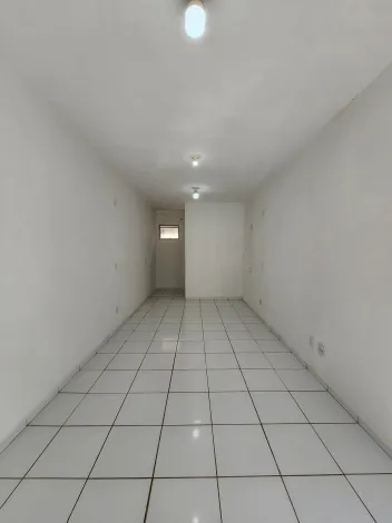 Sao Jose do Rio Preto Vila Nossa Senhora da Paz Comercial Locacao R$ 970,00  Area do terreno 30.00m2 