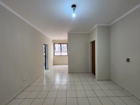 Alugar Apartamento / Padr&atilde;o em S&atilde;o Jos&eacute; do Rio Preto. apenas R$ 1.000,00