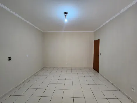 Alugar Apartamento / Padr&atilde;o em S&atilde;o Jos&eacute; do Rio Preto R$ 1.000,00 - Foto 2