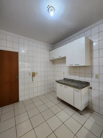 Alugar Apartamento / Padr&atilde;o em S&atilde;o Jos&eacute; do Rio Preto R$ 1.000,00 - Foto 3