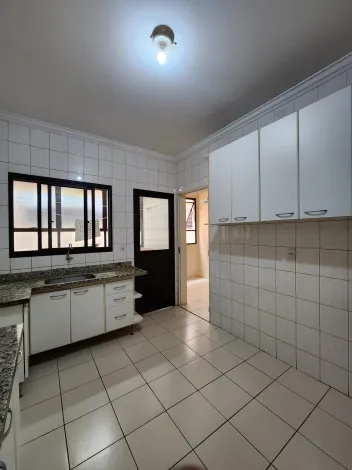 Alugar Apartamento / Padr&atilde;o em S&atilde;o Jos&eacute; do Rio Preto R$ 1.000,00 - Foto 4