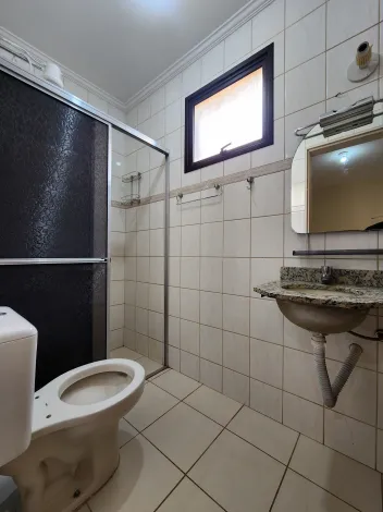 Alugar Apartamento / Padr&atilde;o em S&atilde;o Jos&eacute; do Rio Preto R$ 1.000,00 - Foto 7