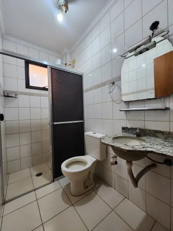 Alugar Apartamento / Padr&atilde;o em S&atilde;o Jos&eacute; do Rio Preto R$ 1.000,00 - Foto 10