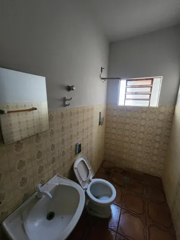 Alugar Casa / Padr&atilde;o em S&atilde;o Jos&eacute; do Rio Preto R$ 750,00 - Foto 6