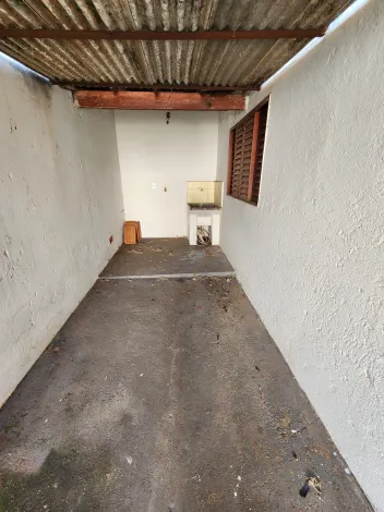 Alugar Casa / Padr&atilde;o em S&atilde;o Jos&eacute; do Rio Preto R$ 750,00 - Foto 10