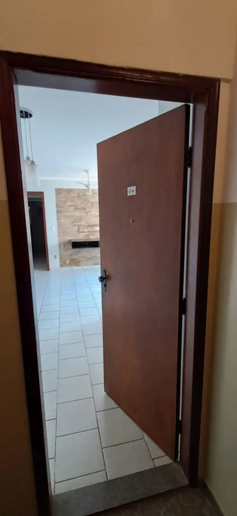 Comprar Apartamento / Padr&atilde;o em S&atilde;o Jos&eacute; do Rio Preto R$ 200.000,00 - Foto 11