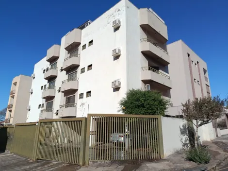 Alugar Apartamento / Cobertura em S&atilde;o Jos&eacute; do Rio Preto. apenas R$ 2.000,00