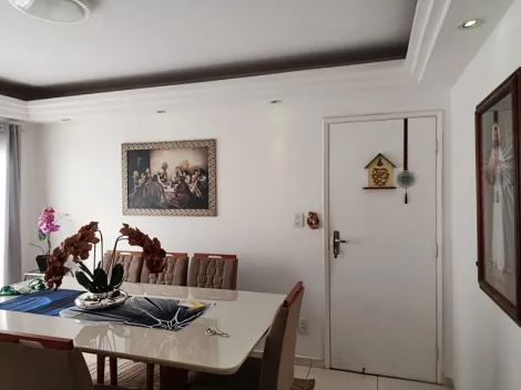 Alugar Apartamento / Cobertura em S&atilde;o Jos&eacute; do Rio Preto R$ 2.000,00 - Foto 4