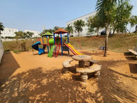 Alugar Apartamento / Padr&atilde;o em S&atilde;o Jos&eacute; do Rio Preto R$ 1.200,00 - Foto 11