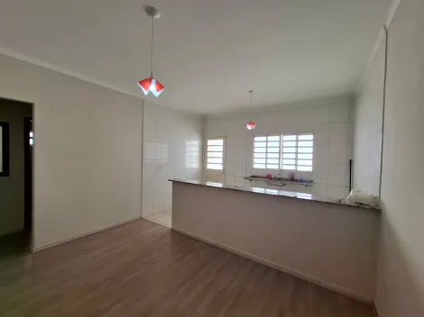 Alugar Casa / Padr&atilde;o em S&atilde;o Jos&eacute; do Rio Preto. apenas R$ 1.800,00
